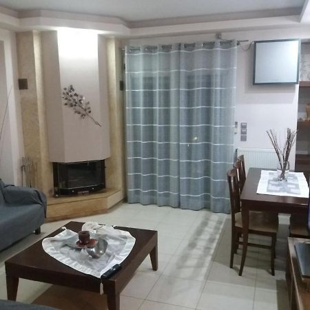 Museum Apartment Волос Экстерьер фото