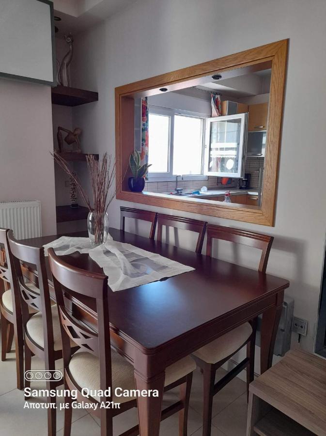 Museum Apartment Волос Экстерьер фото