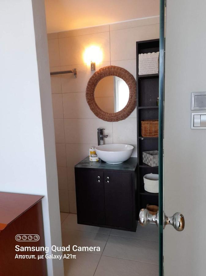 Museum Apartment Волос Экстерьер фото