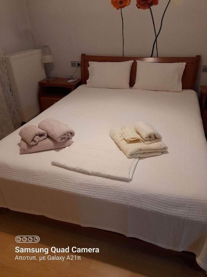 Museum Apartment Волос Экстерьер фото