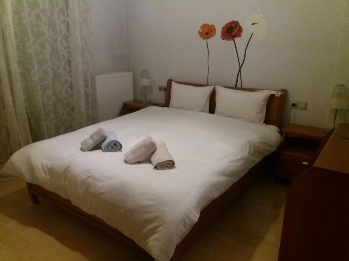 Museum Apartment Волос Экстерьер фото